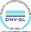 ISO-9001-certification